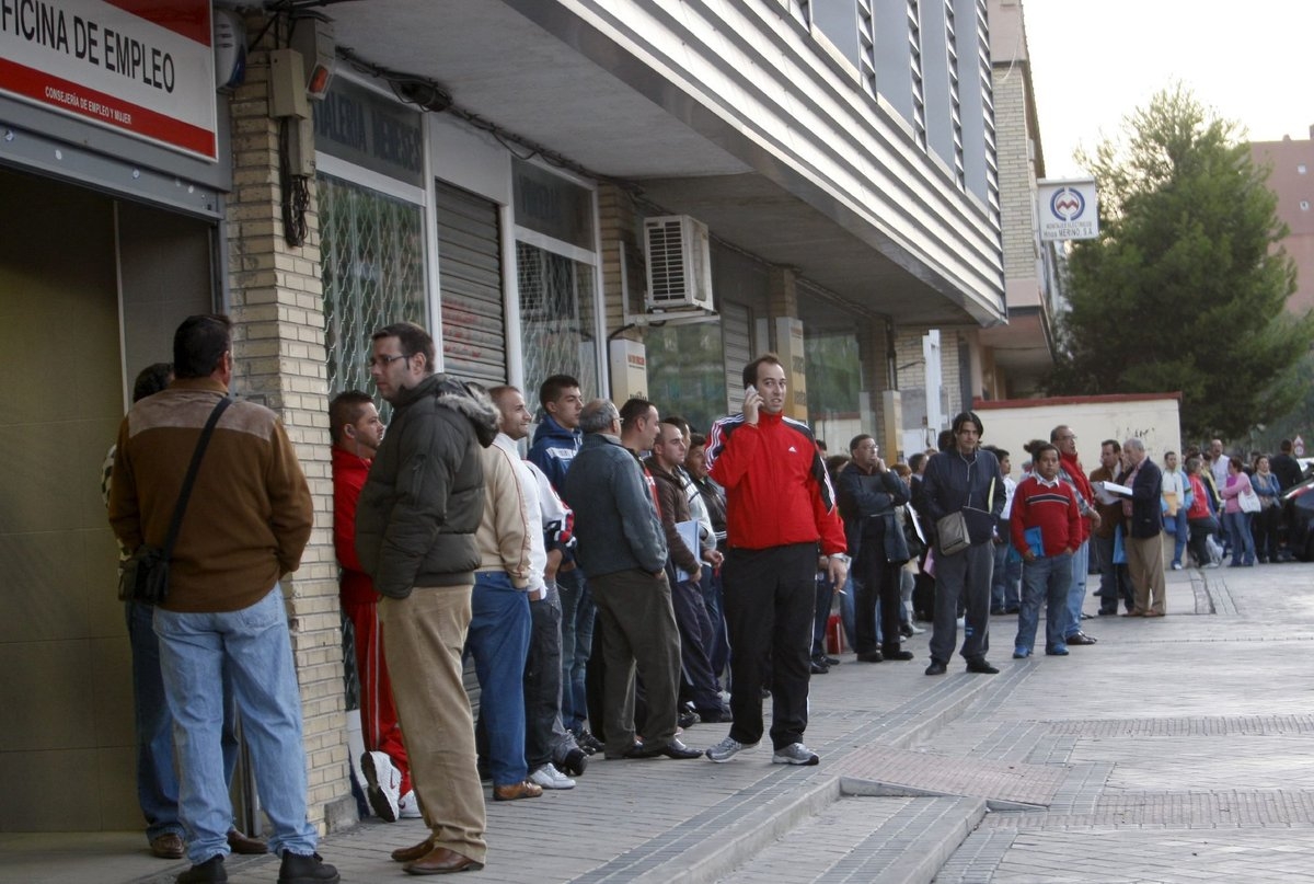 ea58159695d41dd18b711ff50e9f15fb El derecho humano al empleo