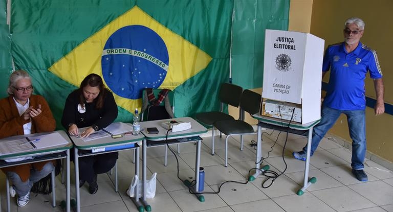 El Partido de los Trabajadores encaja uno de sus mayores descalabros en unas elecciones municipales.
