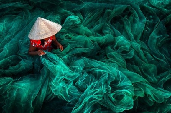 Las extraordinarias fotos premiadas de Siena 2016