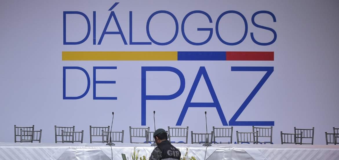 212c16231fbe0d0d6219e634472560db Sobre la suspensión por parte del presidente Santos de la instalación de la Mesa pública en la ciudad de Quito