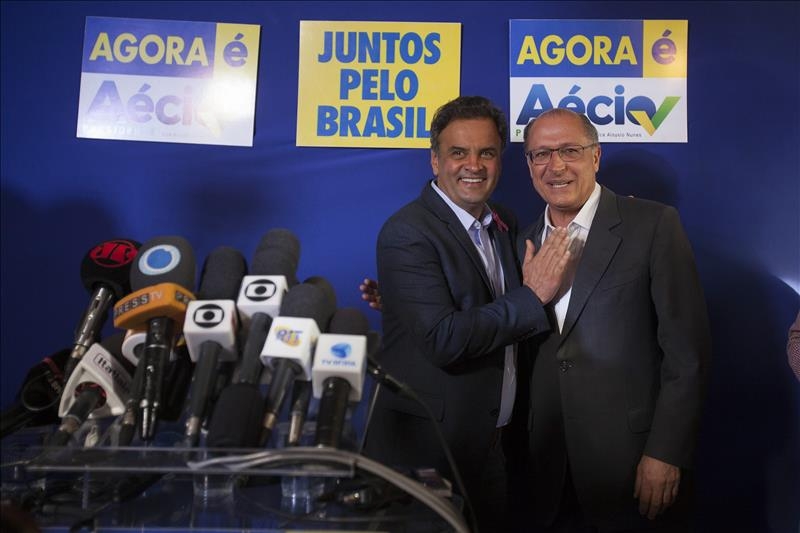 La derrota del PT de Rousseff y Lula en las elecciones municipales marca una nueva etapa en el país