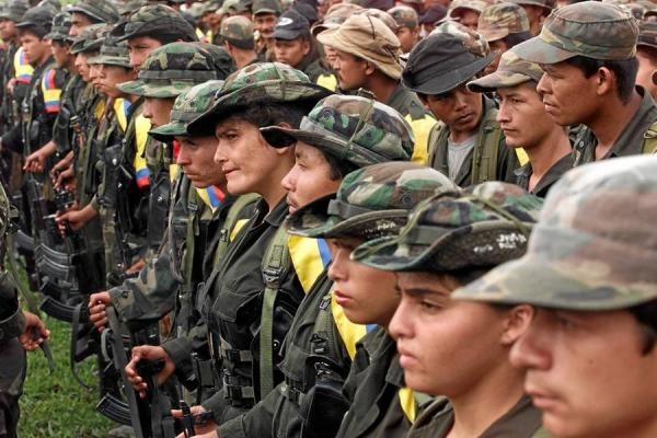 Un “sancocho nacional”