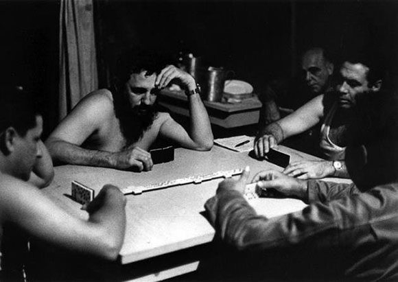 Lecciones de Fidel