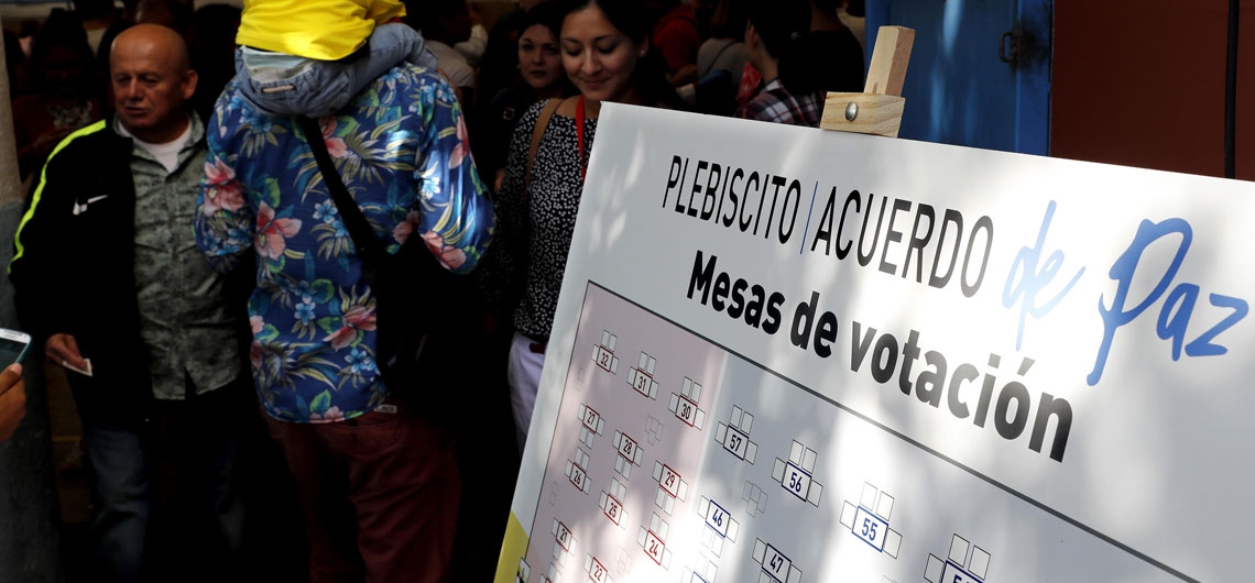 85bbfe57d2aeaf685d0d795fc7ed60bd Una vez más, sobre los resultados del 2 de octubre*