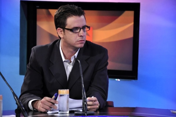 Guerra…¿Política?