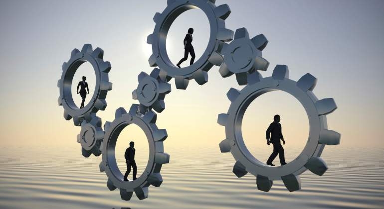 Estancamiento secular: el paradigma perdido