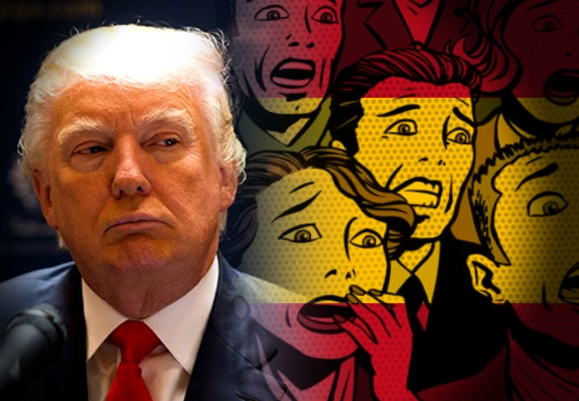 fb3ea9ee74495f3221e27e92ea893af7 “Era Trump”: suicidio de encuestadoras, multimedia y gurús de pacotilla