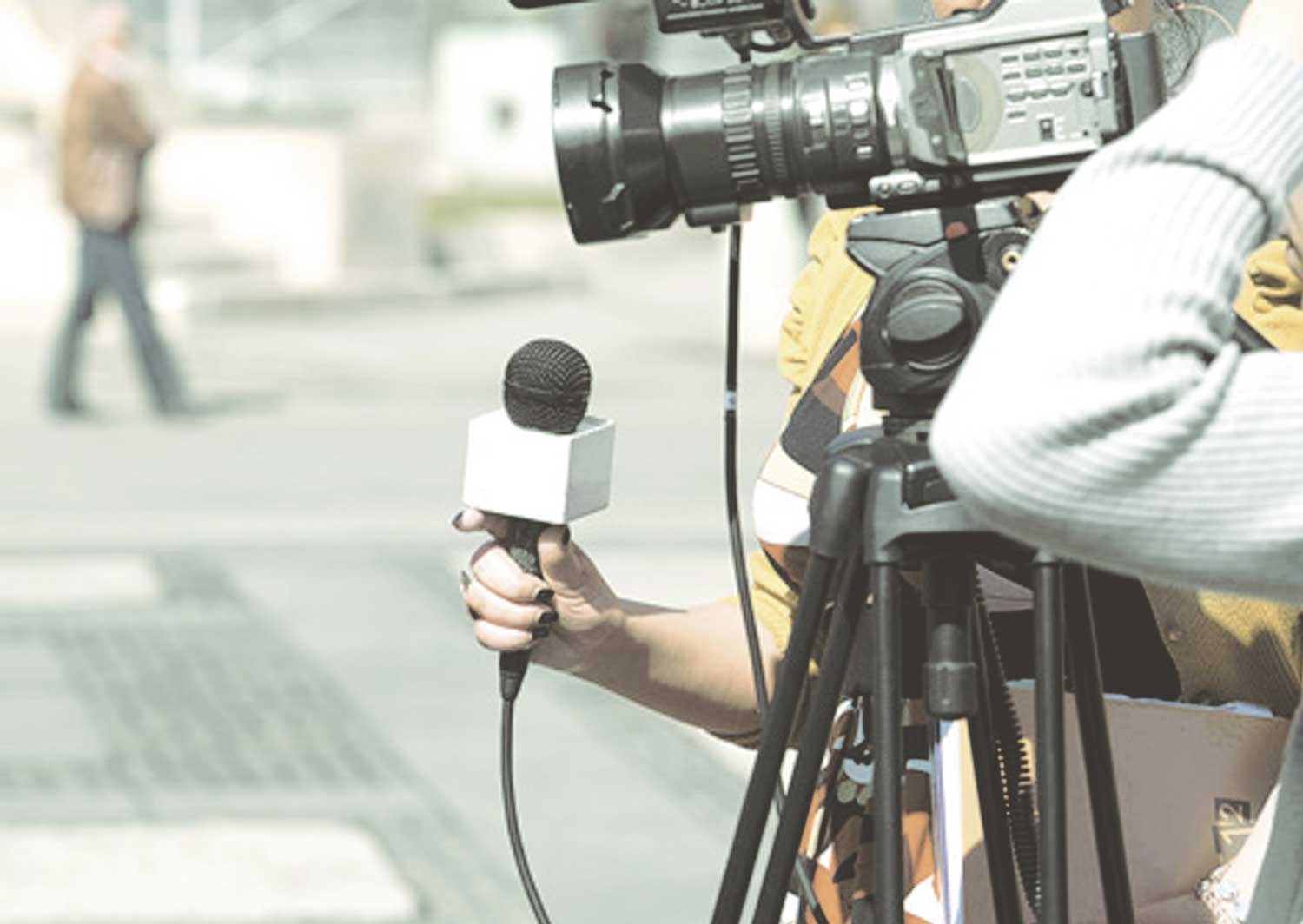En la política de medios: no todos somos iguales*
