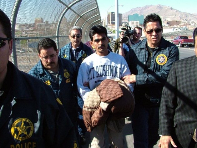 El gobierno de Obama expulsó a más de 242 mil mexicanos en 2015