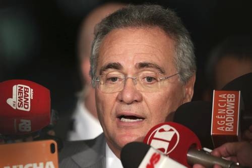 Choque de poderes entre la Corte y el Congreso