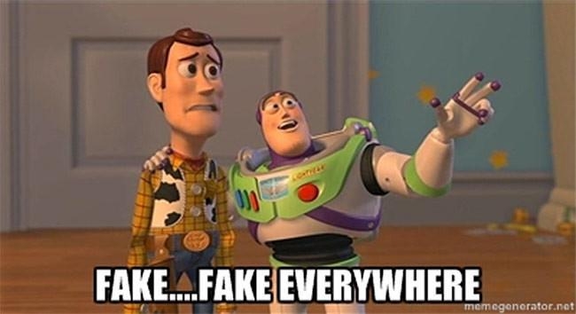 A la caza del propietario del mayor imperio de noticias falsas de internet