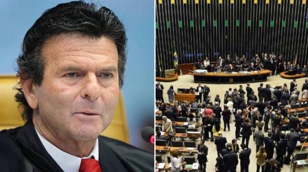 Crisis entre poderes en Brasil