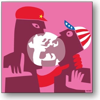 China recrudece la guerra comercial con Estados Unidos y Europa