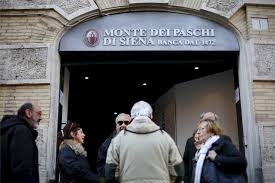 b01de6b81c928dd454a5ae65345750f5 Italia aumenta su deuda en 20 mil millones para ayudar a los bancos