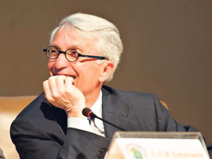 Una larga recesión pesa sobre Italia