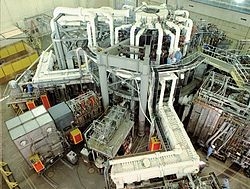 La apuesta por la fusión nuclear como fuente de energía sigue en pie