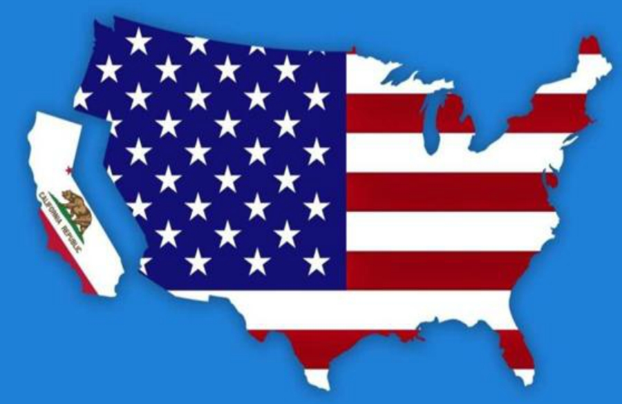 California: corazón de la resistencia contra Trump