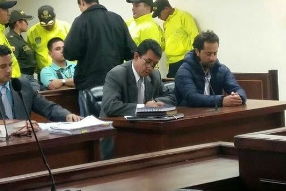 Ciudadanía reclama justicia por Yuliana