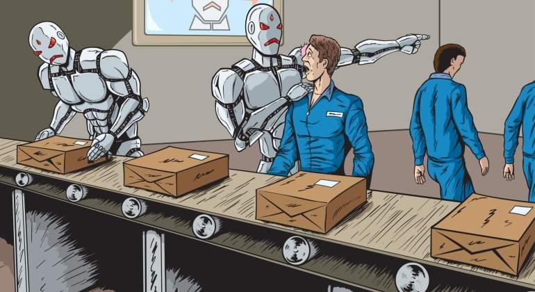 Los nuevos tipos de empleo conllevan riesgos en salarios y prestaciones: Cepal