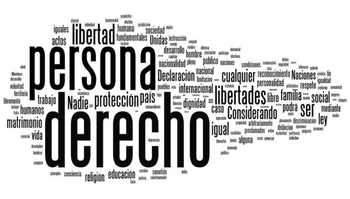 La defensa de los derechos humanos: según le convenga al poder mundial