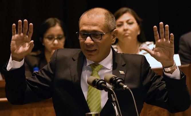 La corrupción, por las nubes
