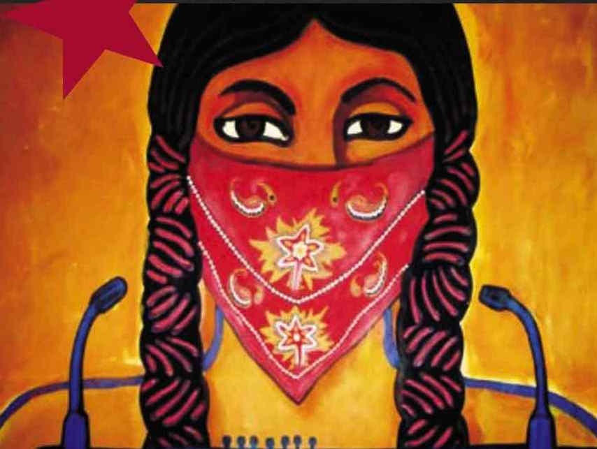 443cd368c1f09d73b3a019b33f1d766b “Acuerpamos a las mujeres zapatistas y a su lucha por inventar un mundo donde quepan todas nuestras revoluciones”: Feministas del Abya Yala