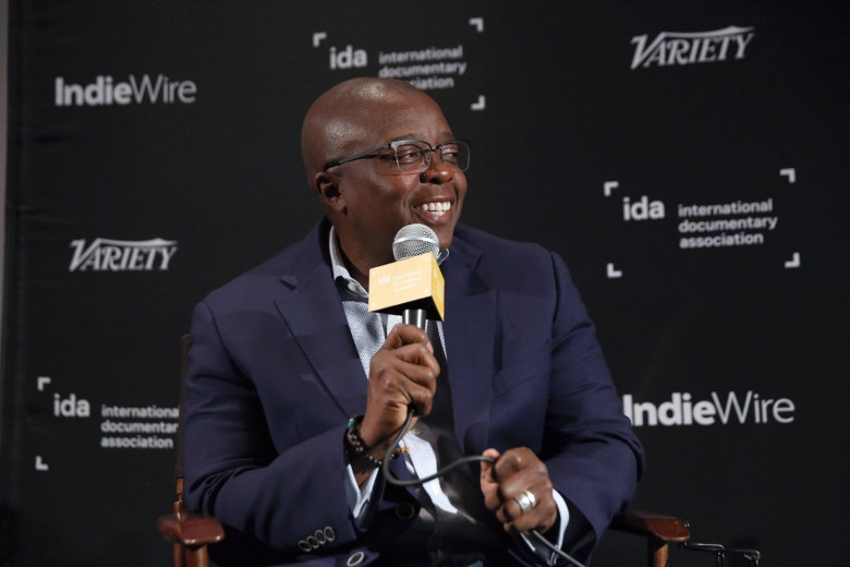 Yance Ford: el primer director transgénero nominado al Oscar