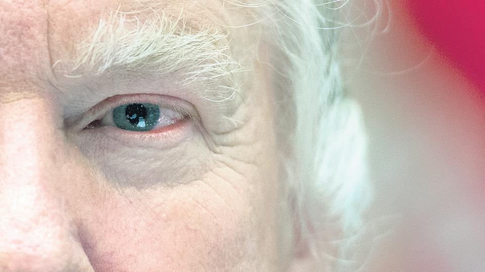 73c8626bcd7fa6128a34b99cc3be3f26 Espionaje masivo, también con Trump