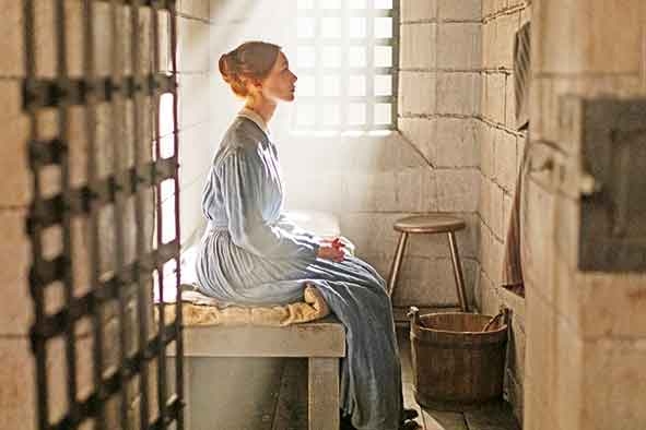 Alias Grace