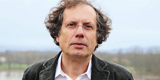 “Con la web y el móvil, está desapareciendo la diferencia entre tiempo de trabajo y tiempo de vida”