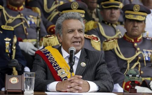 Foto Ap