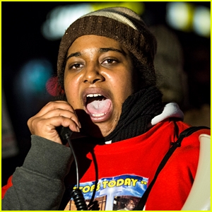 Erica Garner y su incansable lucha por la justicia
