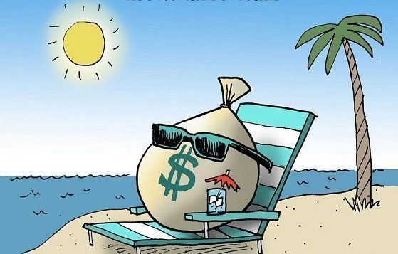 Guerras fiscales, el nuevo ariete de la desigualdad