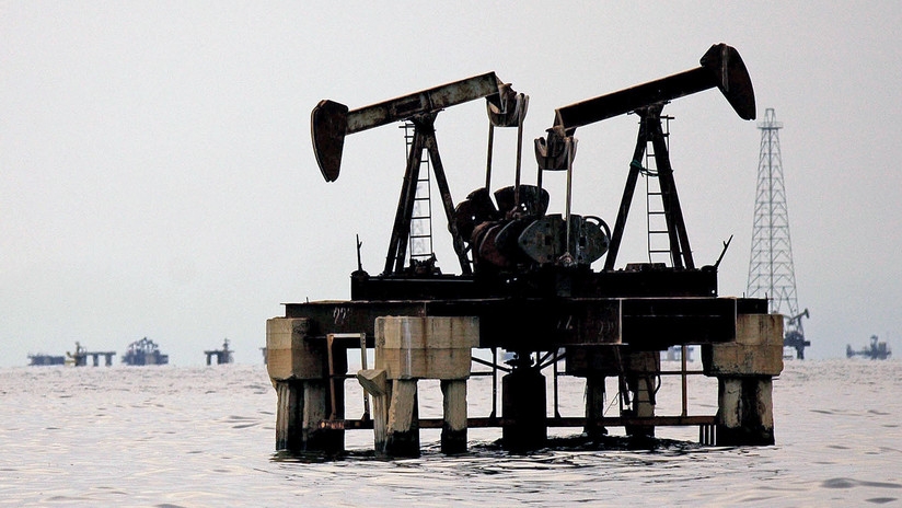 Suministro de petróleo: La guerra energética entre EE.UU. y Venezuela por el Caribe