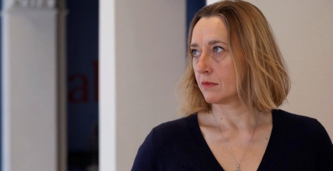 1680fccdc042daf8f519f9a0edf0cb3f “Cierto feminismo y cierta izquierda han comprado la idea de que el sexo es lo peor”