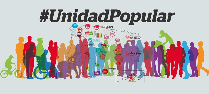 29ed1635ba63cb2a7565370e765276d6 ¿Unidad de las izquierdas? España: la fractura de la identidad nacional