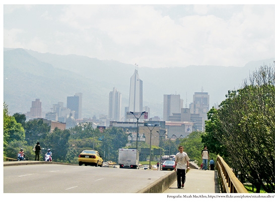 46d3c8deb1f231afdc5e7ba8fc664d80 Medellín. “Hay grupos muy poderosos que manejan la ciudad a su conveniencia”