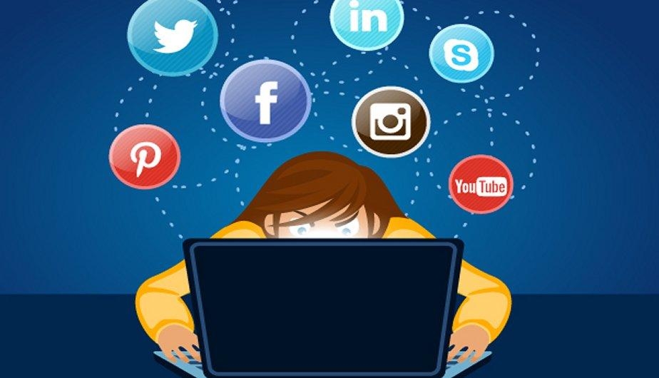 Rebelión contra las redes sociales