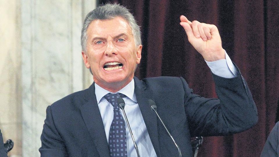 La nueva derecha autoritaria