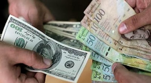 La guerra económica contra Venezuela: ¿mito o realidad?