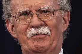 12e690c4b835c0a9981d15cd1844af51 John Bolton será el nuevo asesor de Seguridad Nacional de Estados Unidos