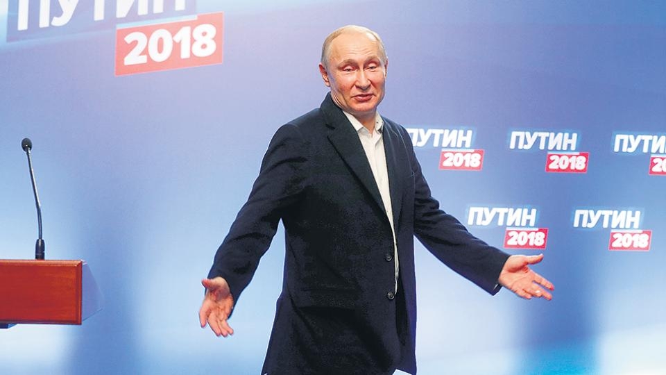 76d20d3af4978c44e4b4374acdc5b5e8 Putin, fortalecido ante Occidente