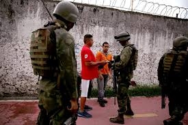 Brasil tras los pasos de México