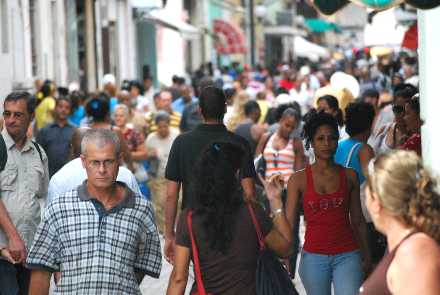 La economía cubana ante el cambio de Gobierno