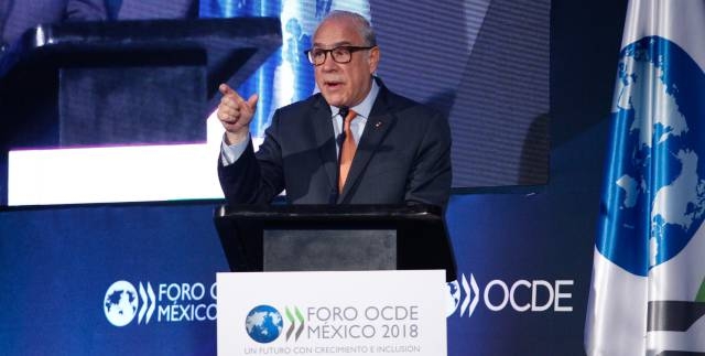 d74d27a89e7d89ba71ac0057d6df4e82 La adhesión a la OCDE mantiene en vilo a Colombia
