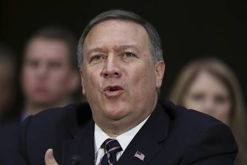 Militarización de la política exterior de Trump: adopta postura bélica de Israel vs. Irán