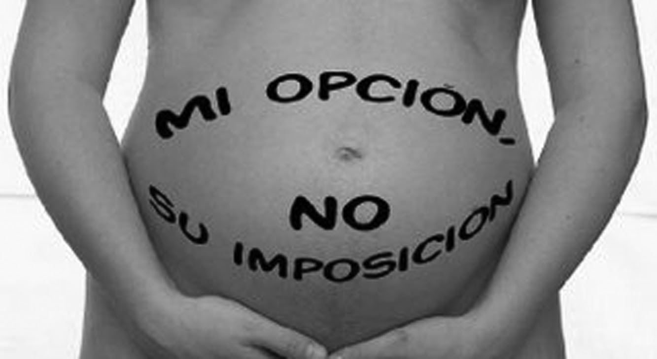 077df97ff75bc86f362fecd6acc263d3 Amnistía Internacional denuncia la violencia contra la mujer que suponen las leyes contra el aborto en América Latina