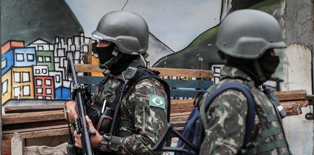 07abd17793c59ef985705b67e75ec7a0 América Latina, el continente más homicida del mundo