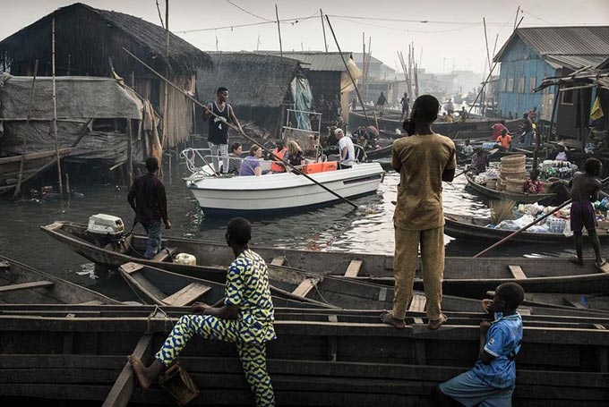 Las historias tras todas las fotos premiadas en el World Press Photo 2018