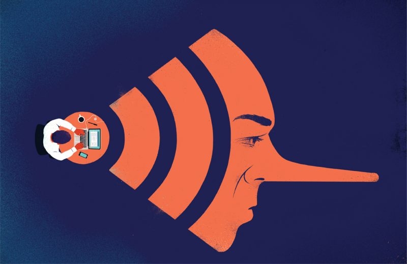 ¿Qué hacemos con las fake news? El debate entre legislar o no